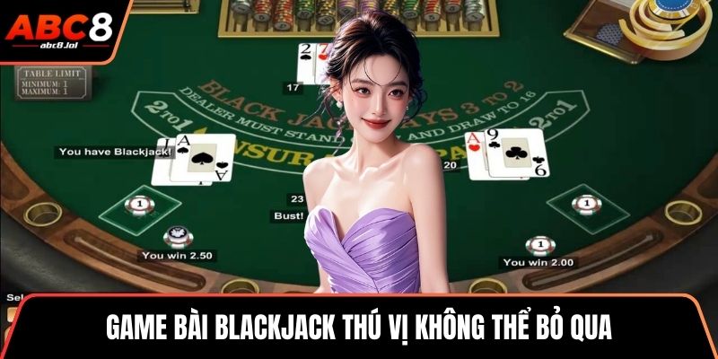 R88 Game Bài - Sân Chơi Giải Trí Trực Tuyến Hấp Dẫn Bất Tận Game bài blackjack thú vị không thể bỏ qua